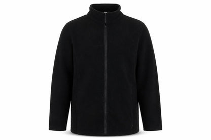 Bonmarché Mens Black Jacket Size L Zip