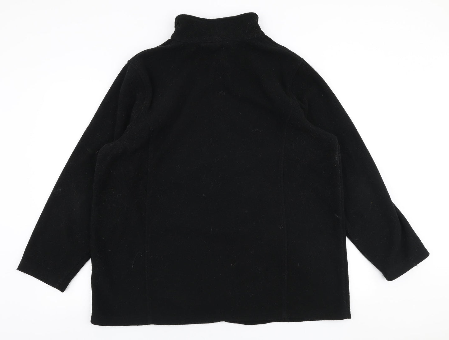 Mens UK Size L BM Black Jacket