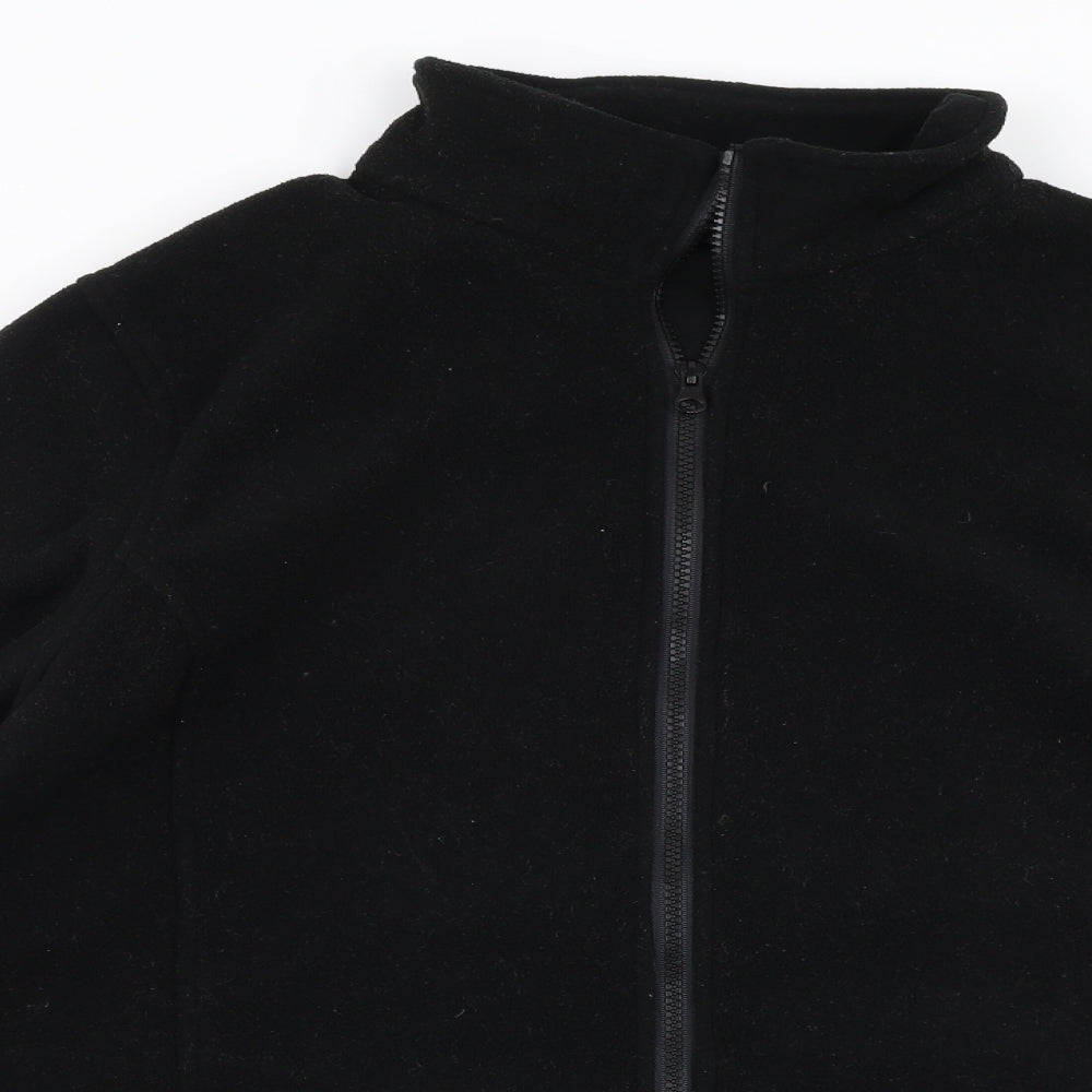 Mens UK Size L BM Black Jacket