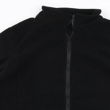 Mens UK Size L BM Black Jacket