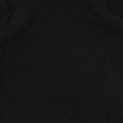 Mens UK Size L BM Black Jacket
