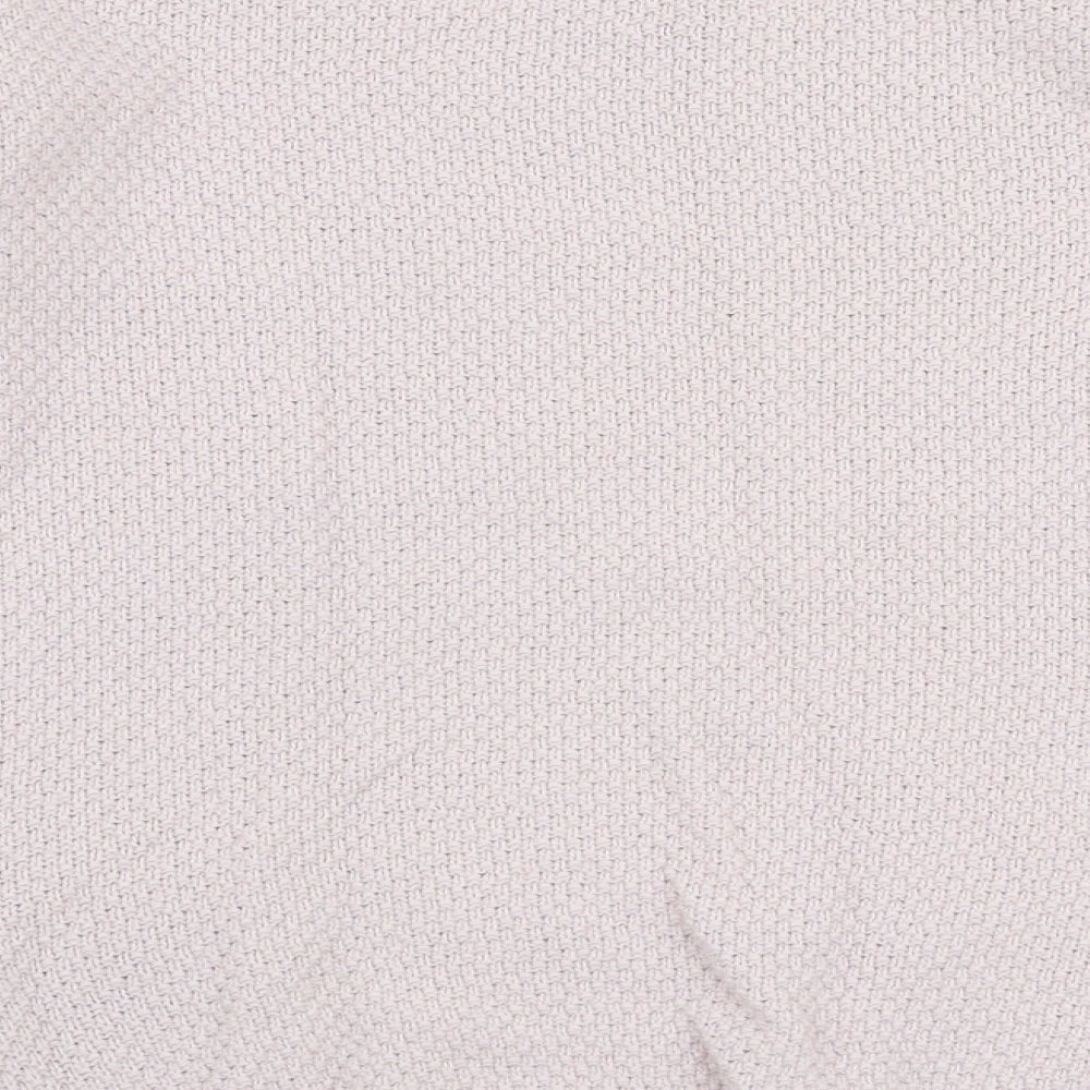 Womens UK Size M Monsoon Pink Pullover Jumper