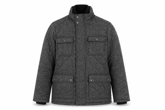 Womens UK Size M George Grey Jacket