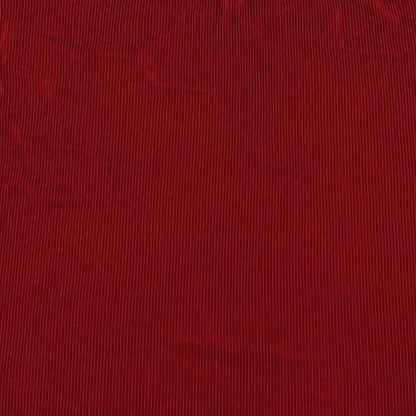 Womens UK Size 16 Very Red Basic Blouse