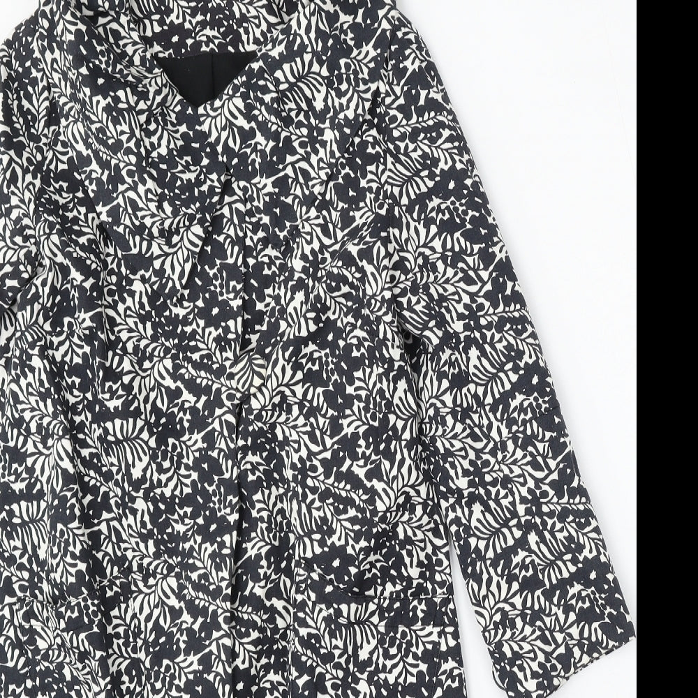 Womens UK Size 8 Atmosphere Multicoloured Jacket