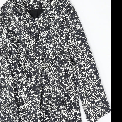 Womens UK Size 8 Atmosphere Multicoloured Jacket