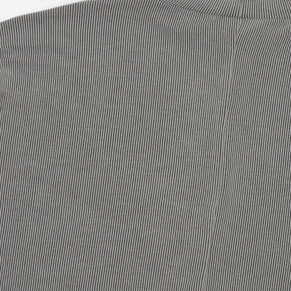 George Womens Grey  Polyester Pullover Sweatshirt Size 18  Pullover