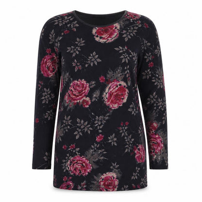 Womens UK Size 10 Marks and Spencer Multicoloured Pullover Jumper