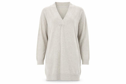 Womens UK Size 12 George Gold Pullover Jumper