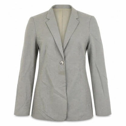 Marks & Spencer Womens Green   Jacket  Size 10