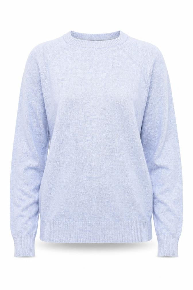 Womens UK Size S Primark Purple Pullover Jumper