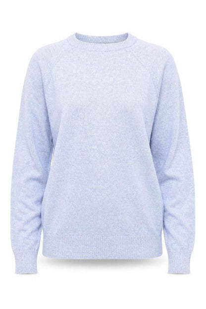 Womens UK Size S Primark Purple Pullover Jumper