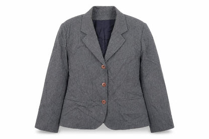 Womens UK Size 14 BHS Grey Jacket