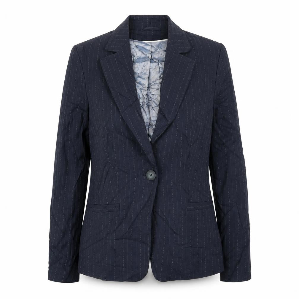 Next Womens Blue   Jacket  Size 10