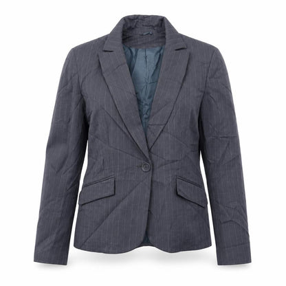 Womens UK Size 12 Dorothy Perkins Grey Jacket
