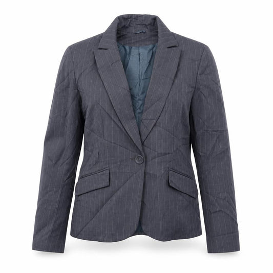 Womens UK Size 12 Dorothy Perkins Grey Jacket