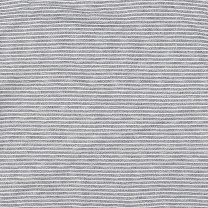 Matalan Womens Grey Striped Polyester Pullover Sweatshirt Size 14  Pullover