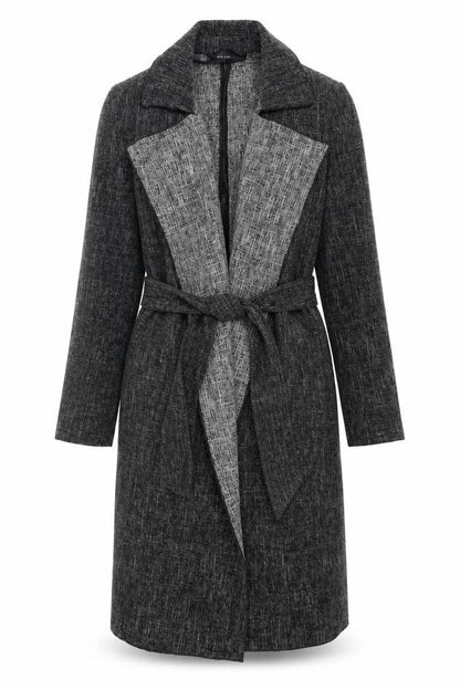 Womens UK Size 8 New Look Black Jacket