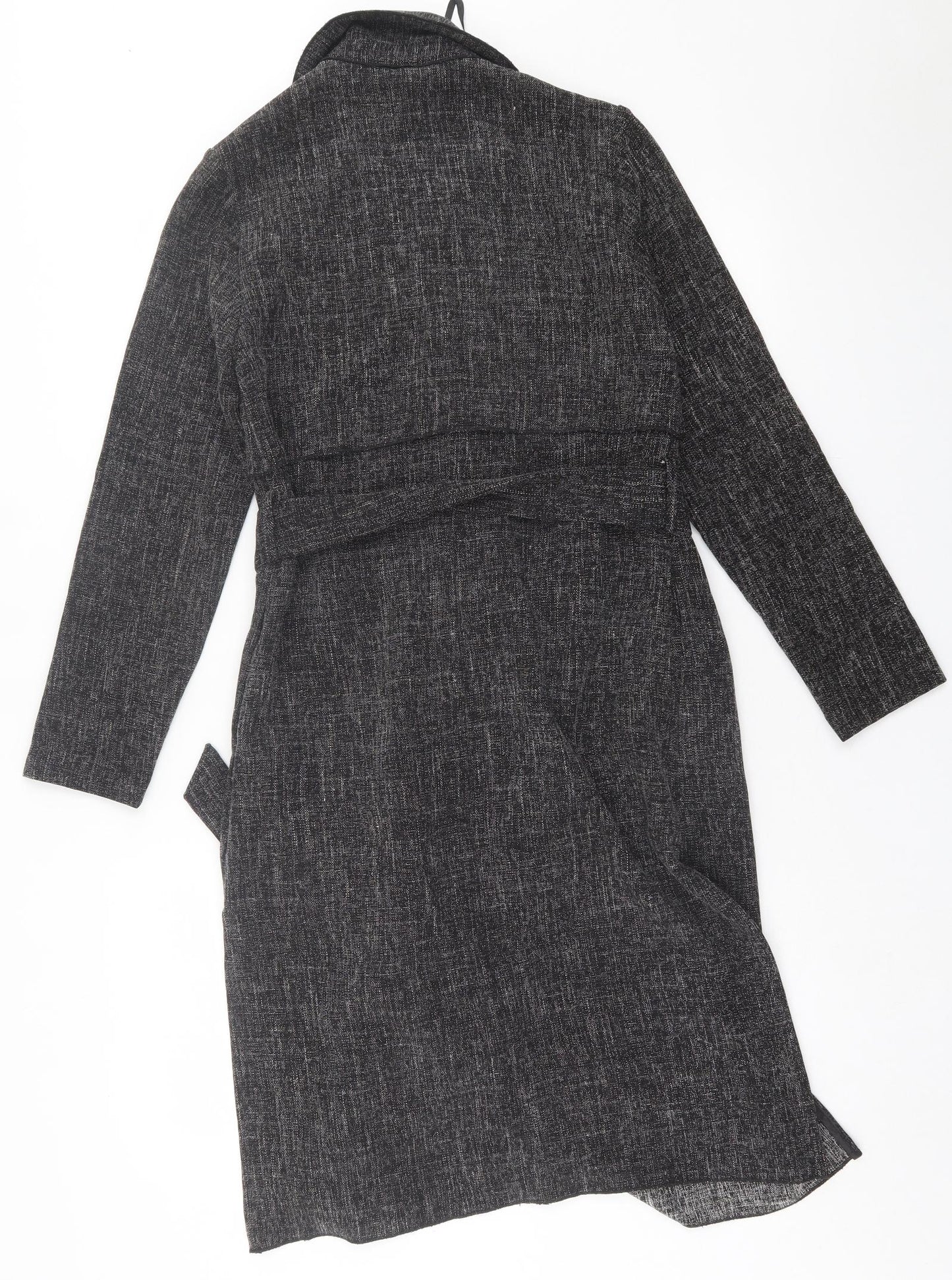 New Look Womens Black   Jacket  Size 8