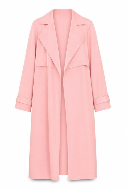 Womens UK Size 6 Miss Selfridge Pink Jacket
