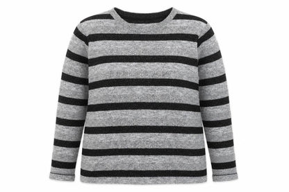 Womens UK Size 16 Marks and Spencer Grey Pullover Jumper