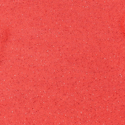 F&F Womens Red Round Neck  Acrylic Pullover Jumper Size M