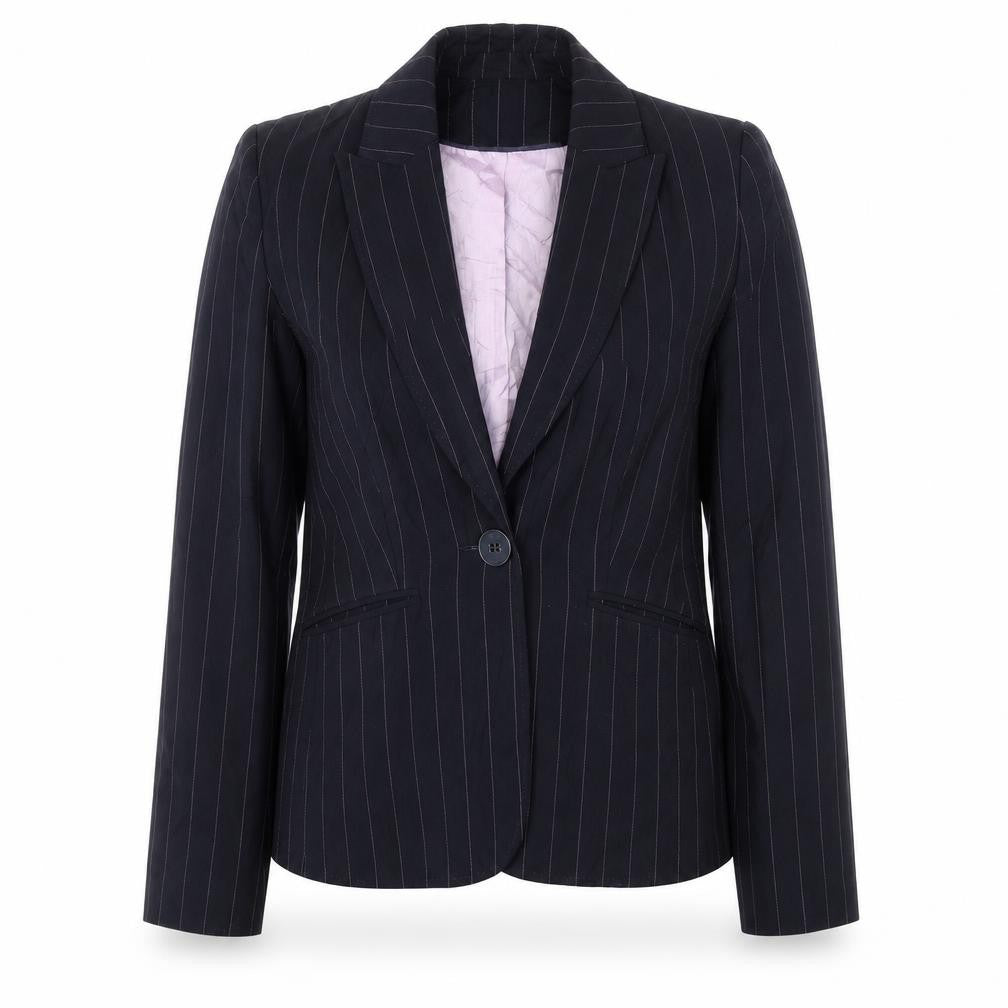 Womens UK Size 10 J.Taylor Black Jacket