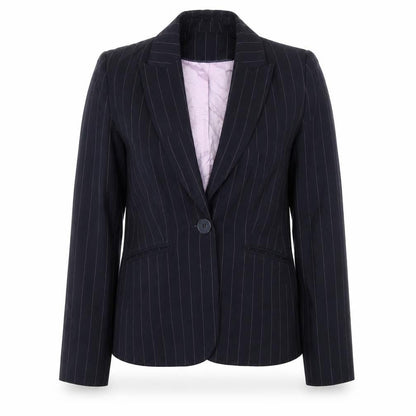 Womens UK Size 10 J.Taylor Black Jacket