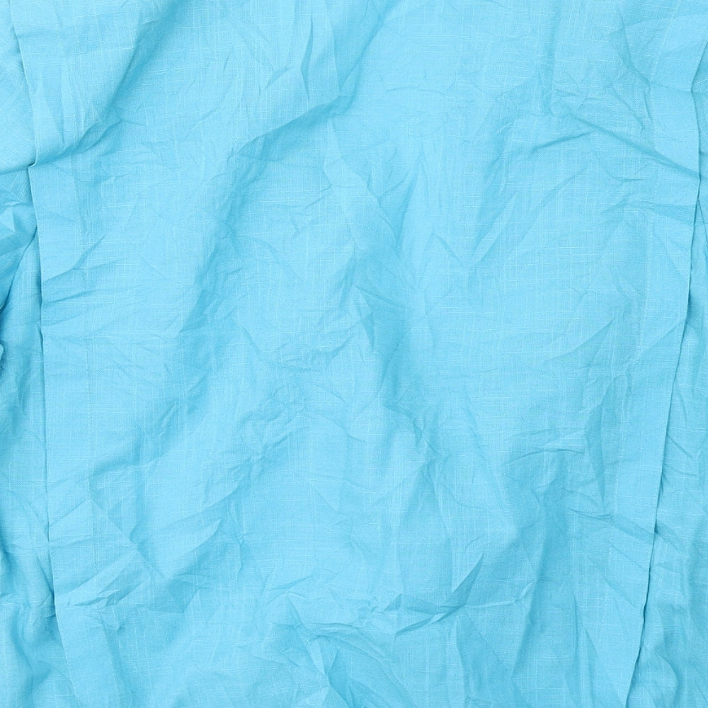 Womens UK Size 14 NEXT Blue Jacket