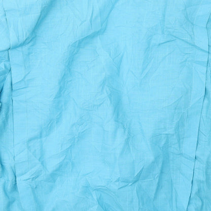 Womens UK Size 14 NEXT Blue Jacket