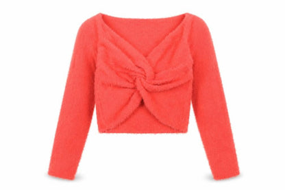 Womens UK Size 16 Threadbare Pink Pullover Jumper