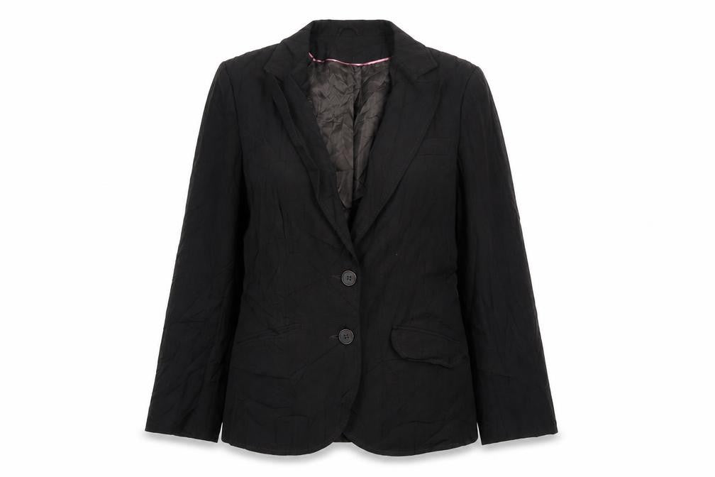 Womens UK Size 12 Bay Regular Brown Suit Jacket