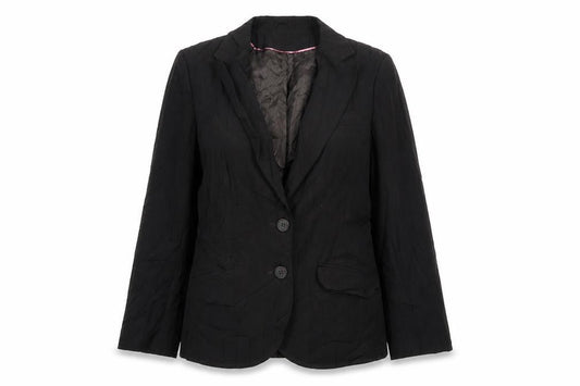 Womens UK Size 12 Bay Regular Brown Suit Jacket