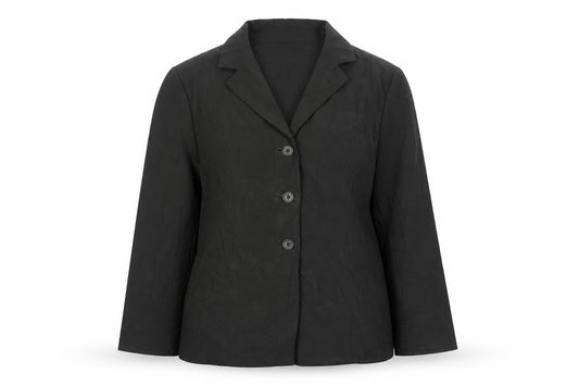Womens UK Size 10 Anne Brooks Regular Green Blazer