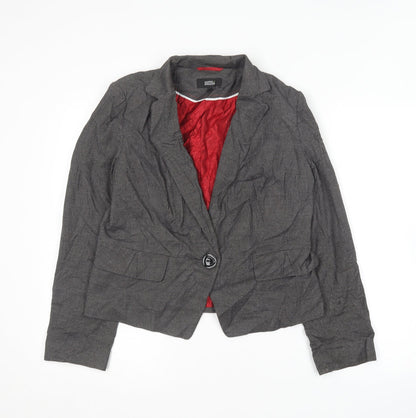 Womens UK Size 14 Marks and Spencer  Jacket