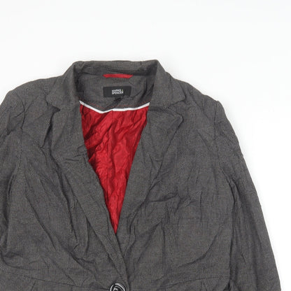 Womens UK Size 14 Marks and Spencer  Jacket
