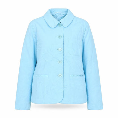 Womens UK Size 12 George Blue Jacket