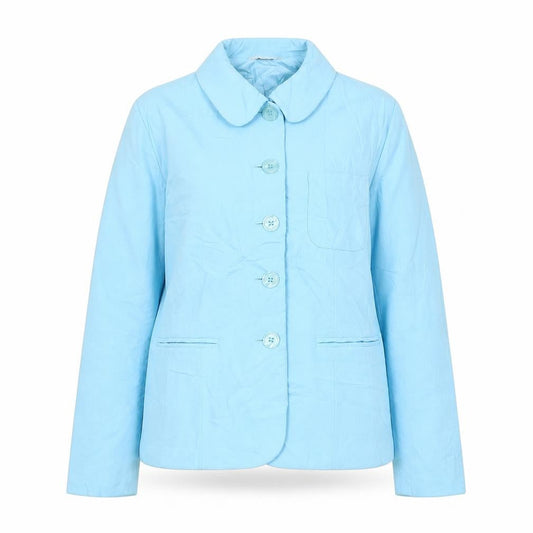 Womens UK Size 12 George Blue Jacket