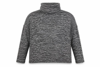Womens UK Size 6 Primark Grey Pullover Jumper