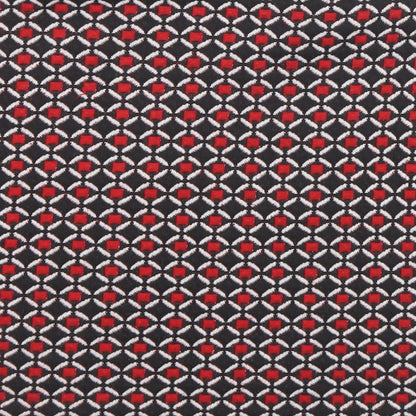 Lipsy Womens Multicoloured Geometric Polyester A-Line Skirt Size 26 in