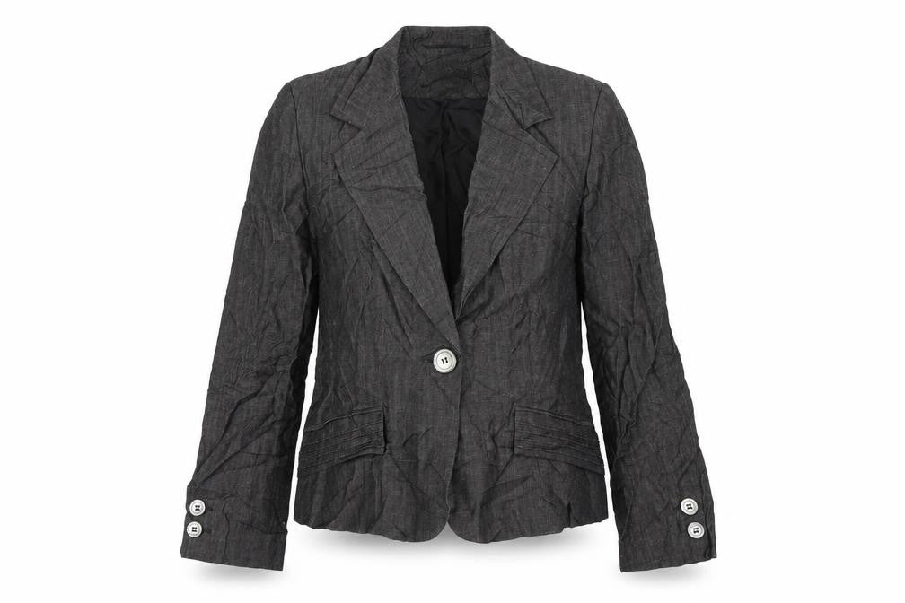 Womens UK Size 10 CC Grey Jacket