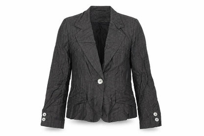 Womens UK Size 10 CC Grey Jacket