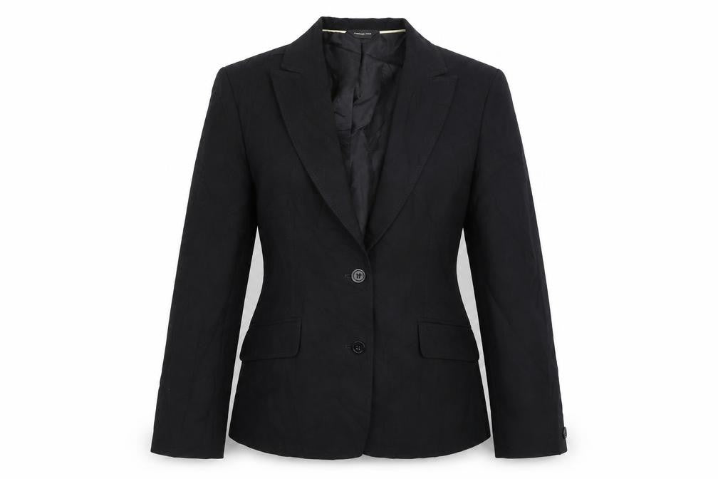 Womens UK Size 10 Florence & Fred Black Jacket