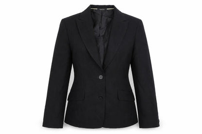 Womens UK Size 10 Florence & Fred Black Jacket