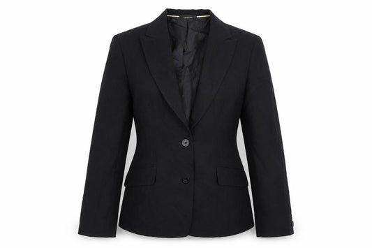Womens UK Size 10 Florence & Fred Black Jacket