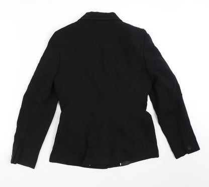 Womens UK Size 10 Florence & Fred Black Jacket