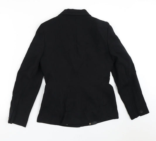 Womens UK Size 10 Florence & Fred Black Jacket