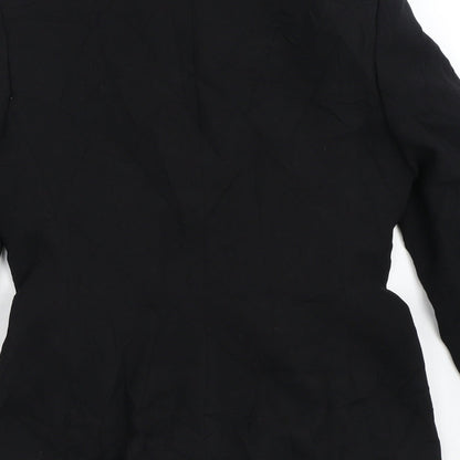 Womens UK Size 10 Florence & Fred Black Jacket