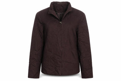 Next Womens Brown   Jacket  Size 16