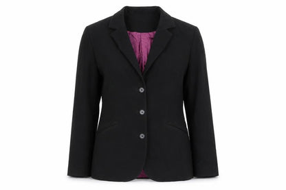 Skopes Womens Black   Jacket Blazer Size M